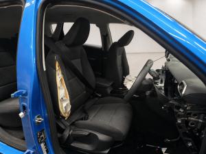 2025 Mg Zs 1.5T 15FDE CVT FWD VIBE image 7