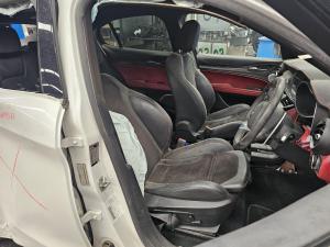 2019 Alfa Romeo Stelvio 2.9TT AUTO 8SPD 4WD QUADRIFOGLIO image 7