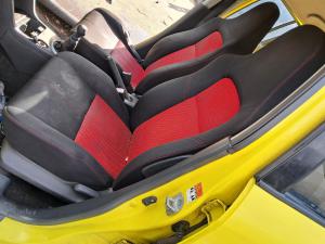 2008 Suzuki Swift RS416 image 7