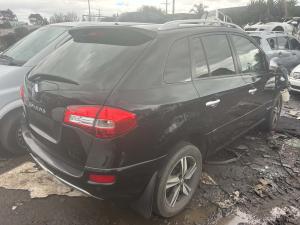 2013 Renault Koleos BOSE image 7