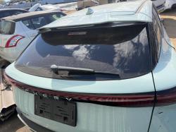 2023 Chery Omoda 5 image 7
