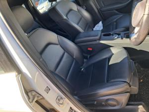 2013 Mercedes Benz B Class W246 image 7