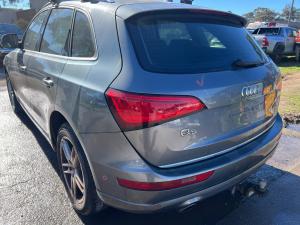 2015 Audi Q5 8R image 7