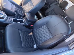 2021 Nissan Navara NP300 image 7