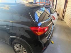 2019 Mitsubishi Asx image 7