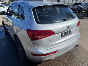 2009 Audi Q5 8R image 7