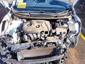 2014 Hyundai I30 GD image 7