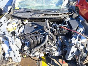 2024 Nissan Xtrail T33 image 7