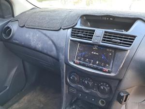 2019 Mazda Bt 50 image 7