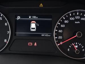 2024 Kia Cerato BD 1.6T G4FJ AUTO 7SPD FWD GT image 7
