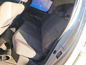 2013 Toyota Hilux 1KD-FTV image 7