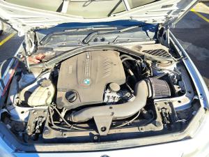 2013 Bmw 1 Series F20 image 7