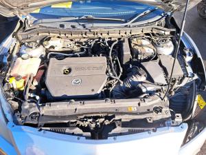 2011 Mazda 3 BL image 7