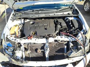 2012 Toyota Corolla ZRE182R image 7