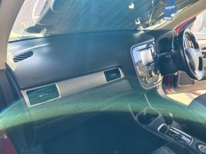 2017 Mitsubishi Outlander ZK LS image 7