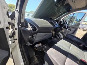2016 Ford Transit Custom VN 290S image 7