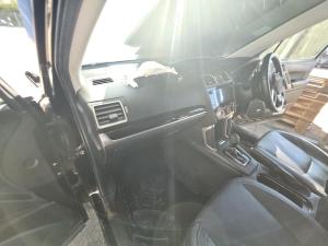 2018 Subaru Forester SJ 2.0 XT PREMIUM image 7
