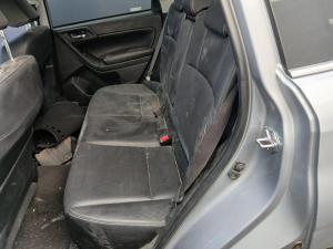 2015 Subaru Forester SJ image 7