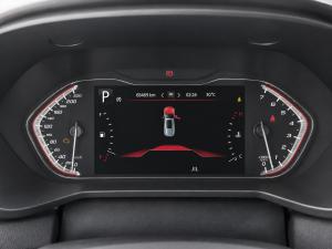 2022 Ldv D90 2.0T 20L4E AUTO 6SPD RWD SV9A image 7