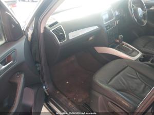 2010 Audi Q5 2.0 Tfsi S Tronic Quattro image 7