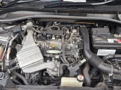 2017 Toyota C-hr NGX50R image 7