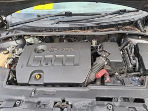 2010 Toyota Corolla ZRE152R image 7