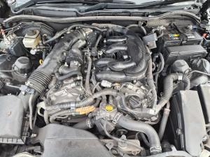 2013 Lexus Is250/is250c GSE31R image 7