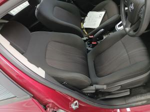 2013 Holden Barina TM image 7