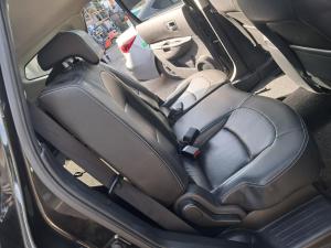 2014 Nissan Dualis J10 image 7