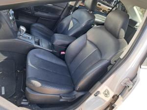 2011 Subaru Liberty 5TH GEN image 7