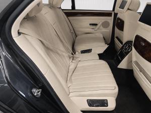 2014 Bentley Flying Spur 6.0TT W12 CVAA AUTO 8SPD QBH 4WD GEN 2 image 7