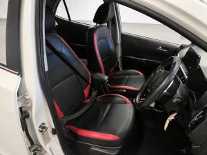 2021 Kia Picanto 1.2L G4LA AUTO 4SPD FWD GT-LINE image 7