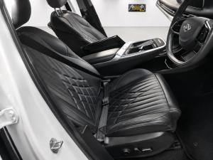 2023 Ldv Mifa 2.0T 20A4E AUTO 8SPD FWD EXECUTIVE EPX1A image 7