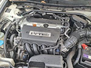 2008 Honda Accord 8TH GEN image 7