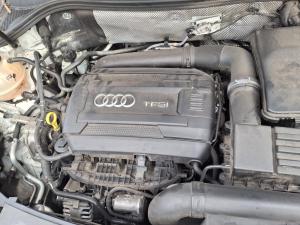 2015 Audi Q3 8U image 7