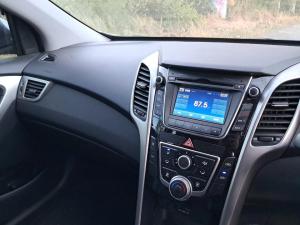 2014 Hyundai I30 image 7