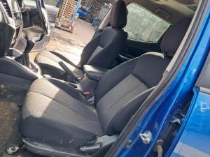 2020 Mitsubishi Triton MQ-MR image 7