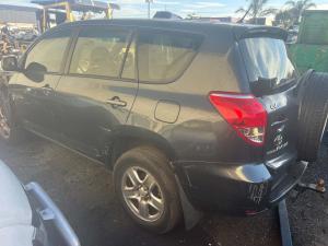 2007 Toyota Rav 4 CV image 7