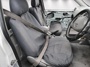 2013 Great Wall V240 2.4L 4G69 5SPD MAN RWD image 7