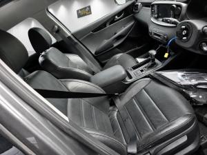 2018 Kia Sorento 3.5L G6DC AUTO 8SPD FWD SPORT image 7