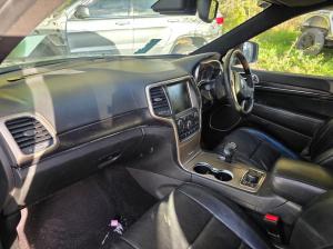 2014 Jeep Grand Cherokee SUMMIT image 7