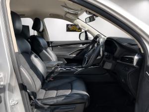 2019 Ldv D90 SV9A 2.0T 20L4E AUTO 6SPD RWD image 7