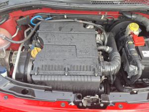 2008 Fiat 500 image 7