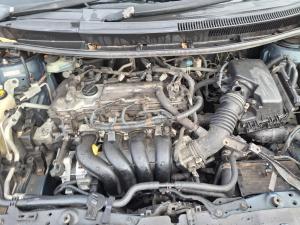 2007 Toyota Corolla ZRE152R image 7