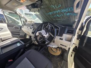 2021 Toyota Hiace GDH300R image 7