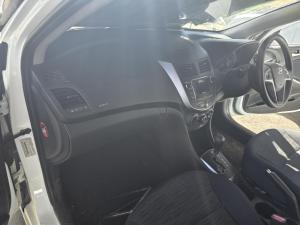 2016 Hyundai Accent RB ACTIVE image 7