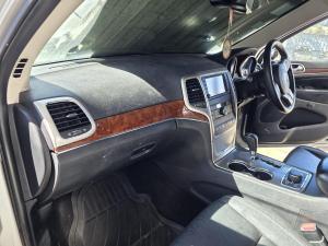 2011 Jeep Grand Cherokee WK LIMITED image 7