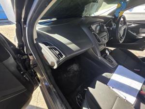 2017 Ford Focus LZ TREND image 7