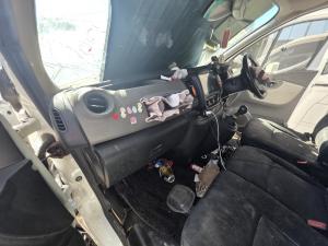 2017 Renault Trafic X82 L2H1 DCI 140 image 7