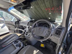 2012 Kia Grand Carnival VQ PLATINUM image 7